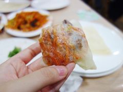 -姥家春饼店(漳州二路店)
