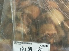 南乳方-九芝斋(解放路店)