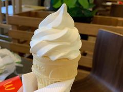 -麦当劳(合肥之心城店)