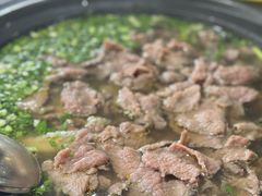 -乐山食古香跷脚牛肉