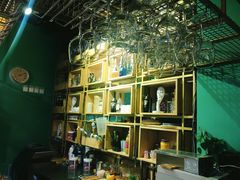 -烛影拾光观景餐厅·创意菜·摄影·小提琴(大唐不夜城店)