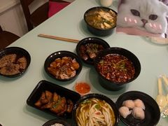 -荣小馆(临海世纪花城店)