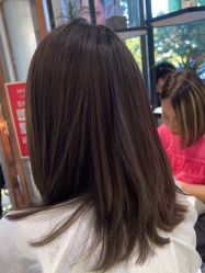 -MY WAY SALON