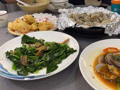 -潮道鱼仔店·潮汕味(长兴路店)