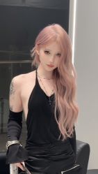 点击看大图 -KS COLOUR漂色·染发·画染