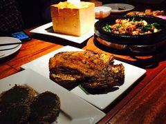 iphone_upload_pic-绿茶餐厅(华联万柳店)