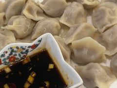 -品疆山新疆特色主题餐厅