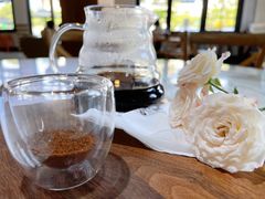 -Torch Coffee 炬点咖啡