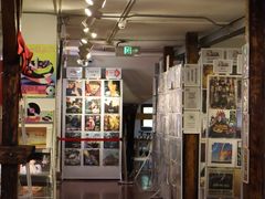 -树懒黑胶唱片店(中山路店)