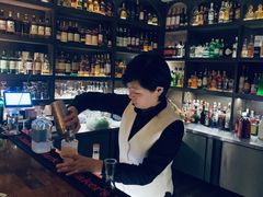 -OX BAR 拉培耶小镇(大连老街店)