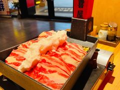 玉龙雪顶寿喜烧·精品肥牛-有喜屋·日料·居酒屋(旭辉广场店)