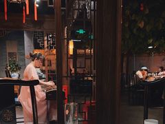 -四世同堂·京菜·烤鸭(双井店)