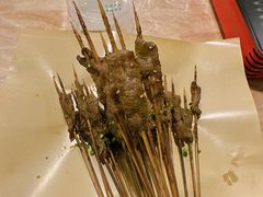 -郑记•不夜城烧烤•龙虾•虾蟹(黄鹤楼店)