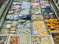 -金生美食(贵州路店)