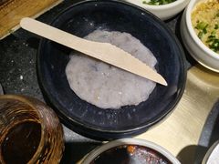 -巴奴毛肚火锅(广益哥伦布店)