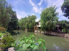 -小河直街历史文化街区