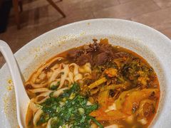 -大师兄·西北风味食集(增城合生汇店)