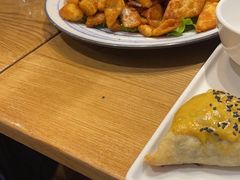 -天山传奇新疆菜(SKLP店)
