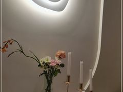 -PARFUM FLORAL花境法餐(南京首店)