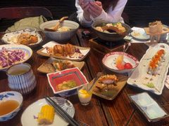 -芥岛(河北大街店)