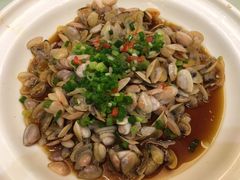 -宁波汉通海鲜大酒店(江湾店)