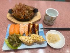 -元气寿司(环球港店)