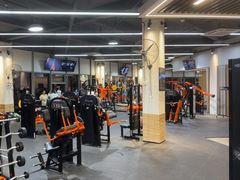-AFTERWORK健身(万通中心店)