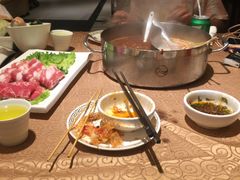 -小天鹅火锅·一线江景洪鼎旗舰店(洪崖洞店)