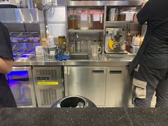 -书亦烧仙草(芙蓉天虹店)