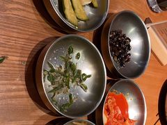 -春熙台韩国料理·章鱼肥牛(西丽店)