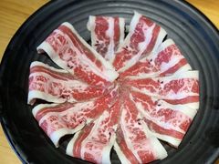 -唯成•韩国炭火烤肉 유성고기