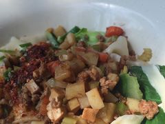-东关吉祥西安腊汁肉夹馍(健德门店)