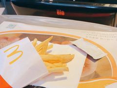 -麦当劳(塘厦蛟坪路DT店)