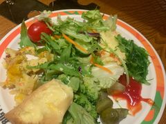 -比格比萨自助(万柳华联店)