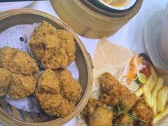 -东方御宴海鲜酒楼(棕泉酒店)