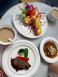 -贝爱时刻月子中心(宝安妇幼店)