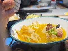 -老娘舅(吴山路店)