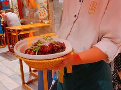 -顺承小院儿