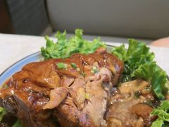 -福来居烤鸭店(天坛二店)