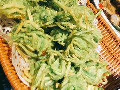 -旺角小渔村(幸福中路店)