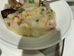 -梅龙镇酒家(南京西路总店)