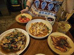 -Blac+Blac(中海环宇荟店)