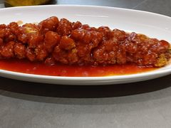 -鱼酷活鱼烤鱼(大华虎城店)