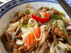 -老西安韩记三鲜煮馍(四府街店)