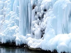 -沕沕水生态风景区