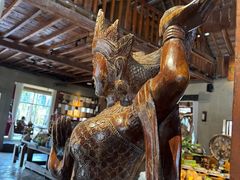 -相约小筑缅泰餐厅(孟定店)