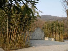 -襄阳烈士陵园(襄城区)