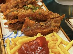 -代羊肉(中和店)