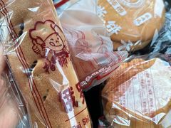 -柏师傅俄罗斯面包房