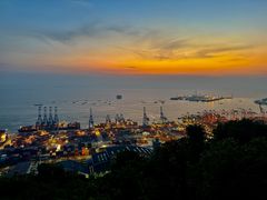 -小南山公园